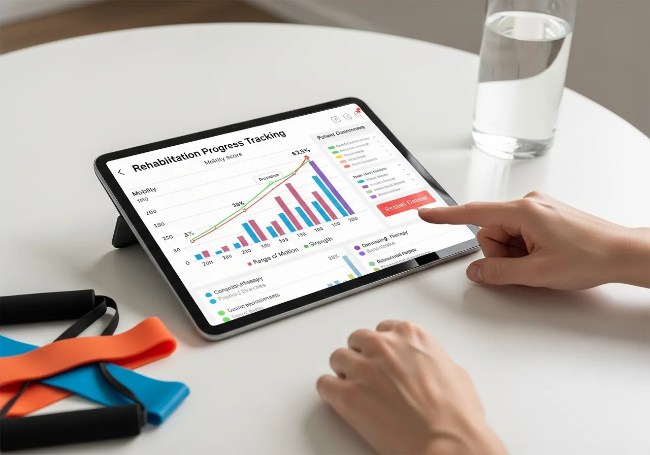 Lomira Xeno — Arbeitsmedizinische Expertise